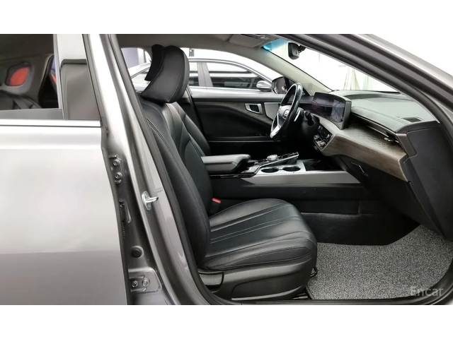 Kia K8 3.5 LPG 2WD Standard* НАЙ-НИСКА ЦЕНА В БЪЛГАРИЯ* - автомобили, коли, обяви за нови и употребявани 7