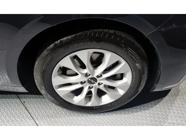 Kia K8 3.5 LPG 2WD TRENDY* НИСКИ КИЛОМЕТРИ* - автомобили, коли, обяви за нови и употребявани 15