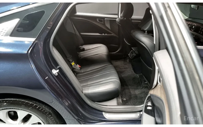 Kia K8 3.5 LPG 2WD TRENDY* НИСКИ КИЛОМЕТРИ* - автомобили, коли, обяви за нови и употребявани 7