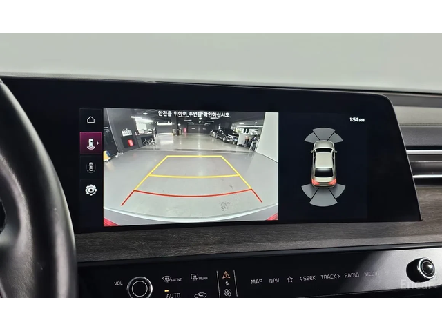 Kia K8 3.5 LPG 2WD Trendy* НИСКИ КИЛОМЕТРИ* - автомобили, коли, обяви за нови и употребявани 13