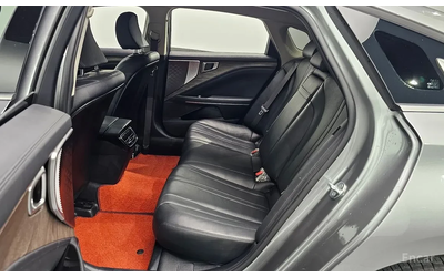 Kia K8 3.5 LPG 2WD Trendy* НИСКИ КИЛОМЕТРИ* - автомобили, коли, обяви за нови и употребявани 6