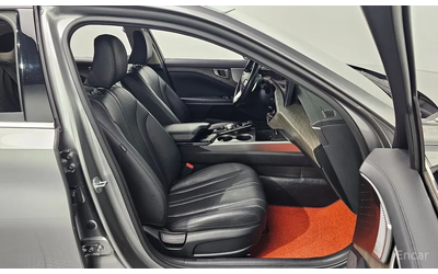 Kia K8 3.5 LPG 2WD Trendy* НИСКИ КИЛОМЕТРИ* - автомобили, коли, обяви за нови и употребявани 7