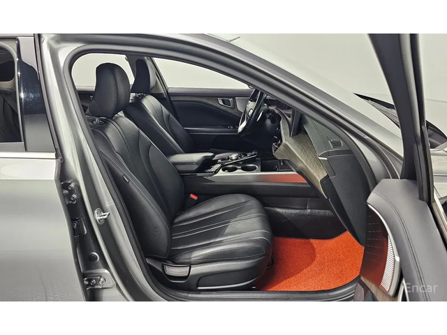 Kia K8 3.5 LPG 2WD Trendy* НИСКИ КИЛОМЕТРИ* - автомобили, коли, обяви за нови и употребявани 7