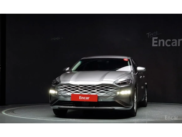 Kia K8 3.5 LPG 2WD Trendy* НАЙ-НИСКА ЦЕНА В БЪЛГАРИЯ* - автомобили, коли, обяви за нови и употребявани 0