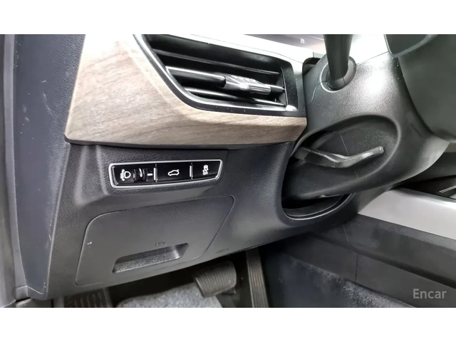 Kia K8 3.5 LPG 2WD Trendy* НАЙ-НИСКА ЦЕНА В БЪЛГАРИЯ* - автомобили, коли, обяви за нови и употребявани 11