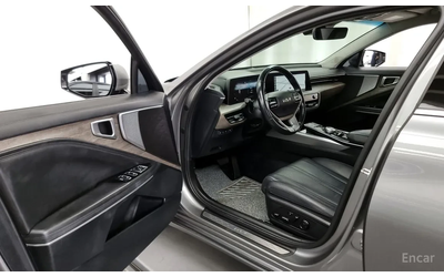 Kia K8 3.5 LPG 2WD Trendy* НАЙ-НИСКА ЦЕНА В БЪЛГАРИЯ* - автомобили, коли, обяви за нови и употребявани 14