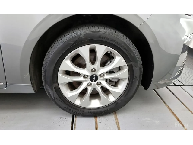 Kia K8 3.5 LPG 2WD Trendy* НАЙ-НИСКА ЦЕНА В БЪЛГАРИЯ* - автомобили, коли, обяви за нови и употребявани 1