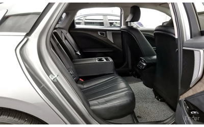 Kia K8 3.5 LPG 2WD Trendy* НАЙ-НИСКА ЦЕНА В БЪЛГАРИЯ* - автомобили, коли, обяви за нови и употребявани 7