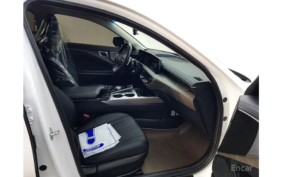 Kia K8 3.5 LPG 2WD Standard * НАЙ-ДОБРА ЦЕНА В БЪЛГАРИЯ* - автомобили, коли, обяви за нови и употребявани 11