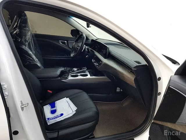 Kia K8 3.5 LPG 2WD Standard * НАЙ-ДОБРА ЦЕНА В БЪЛГАРИЯ* - автомобили, коли, обяви за нови и употребявани 11