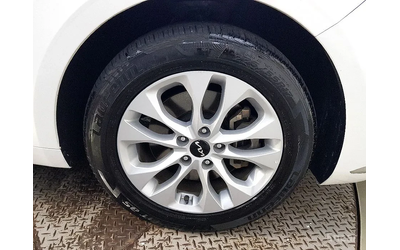 Kia K8 3.5 LPG 2WD Standard * НАЙ-ДОБРА ЦЕНА В БЪЛГАРИЯ* - автомобили, коли, обяви за нови и употребявани 15