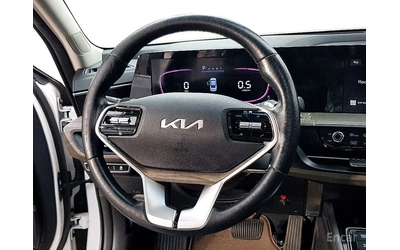 Kia K8 3.5 LPG 2WD Standard * НАЙ-ДОБРА ЦЕНА В БЪЛГАРИЯ* - автомобили, коли, обяви за нови и употребявани 16