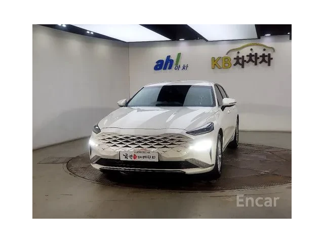 Kia K8 3.5 LPG 2WD Standard * НАЙ-ДОБРА ЦЕНА В БЪЛГАРИЯ* - автомобили, коли, обяви за нови и употребявани 1