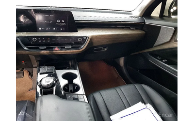 Kia K8 3.5 LPG 2WD Standard * НАЙ-ДОБРА ЦЕНА В БЪЛГАРИЯ* - автомобили, коли, обяви за нови и употребявани 6