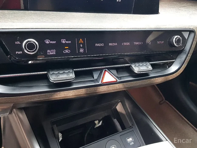 Kia K8 3.5 LPG 2WD Standard * НАЙ-ДОБРА ЦЕНА В БЪЛГАРИЯ* - автомобили, коли, обяви за нови и употребявани 7