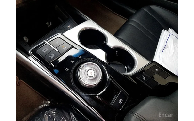 Kia K8 3.5 LPG 2WD Standard * НАЙ-ДОБРА ЦЕНА В БЪЛГАРИЯ* - автомобили, коли, обяви за нови и употребявани 8