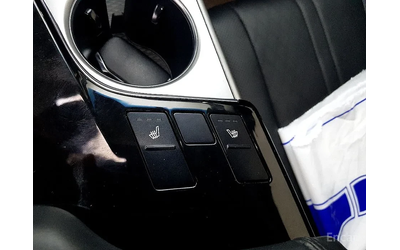 Kia K8 3.5 LPG 2WD Standard * НАЙ-ДОБРА ЦЕНА В БЪЛГАРИЯ* - автомобили, коли, обяви за нови и употребявани 9