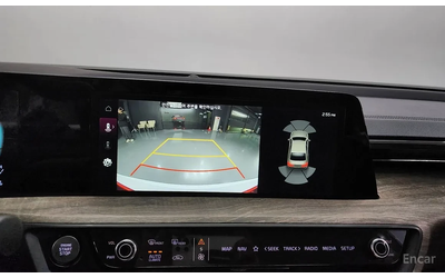 Kia K8 3.5 LPG 2WD Trendy* НАЙ-НИСКА ЦЕНА В БЪЛГАРИЯ* - автомобили, коли, обяви за нови и употребявани 10