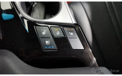 Kia K8 3.5 LPG 2WD Trendy* НАЙ-НИСКА ЦЕНА В БЪЛГАРИЯ* - автомобили, коли, обяви за нови и употребявани 12