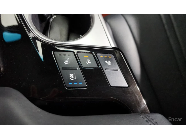 Kia K8 3.5 LPG 2WD Trendy* НАЙ-НИСКА ЦЕНА В БЪЛГАРИЯ* - автомобили, коли, обяви за нови и употребявани 12