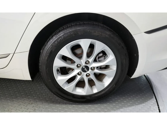 Kia K8 3.5 LPG 2WD Trendy* НАЙ-НИСКА ЦЕНА В БЪЛГАРИЯ* - автомобили, коли, обяви за нови и употребявани 15