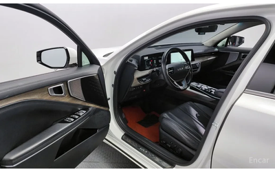 Kia K8 3.5 LPG 2WD Trendy* НАЙ-НИСКА ЦЕНА В БЪЛГАРИЯ* - автомобили, коли, обяви за нови и употребявани 6