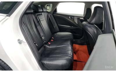 Kia K8 3.5 LPG 2WD Trendy* НАЙ-НИСКА ЦЕНА В БЪЛГАРИЯ* - автомобили, коли, обяви за нови и употребявани 8