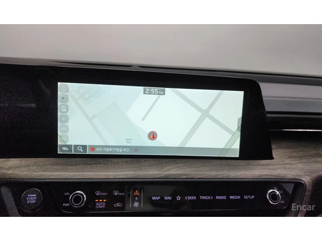 Kia K8 3.5 LPG 2WD Trendy* НАЙ-НИСКА ЦЕНА В БЪЛГАРИЯ* - автомобили, коли, обяви за нови и употребявани 9