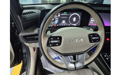 KIA K8 - автомобили, коли, обяви за нови и употребявани 13