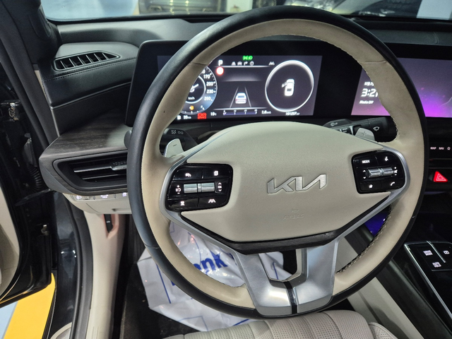 KIA K8 - автомобили, коли, обяви за нови и употребявани 13