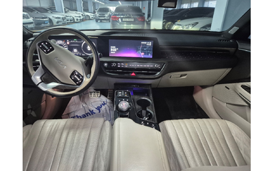 KIA K8 - автомобили, коли, обяви за нови и употребявани 15