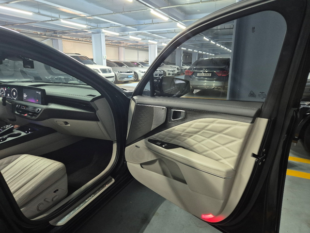 KIA K8 - автомобили, коли, обяви за нови и употребявани 19