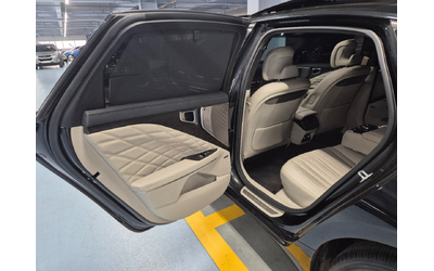 KIA K8 - автомобили, коли, обяви за нови и употребявани 20