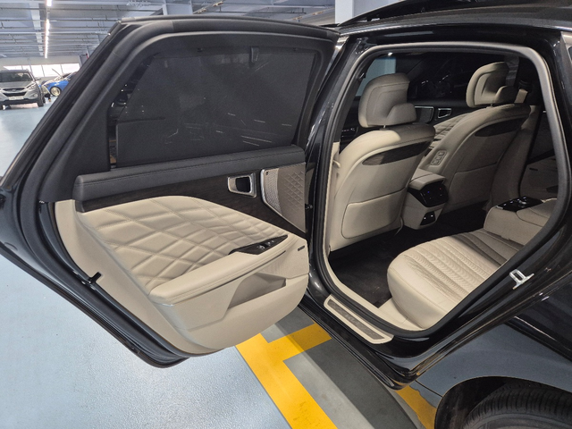 KIA K8 - автомобили, коли, обяви за нови и употребявани 20