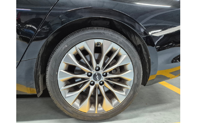 KIA K8 - автомобили, коли, обяви за нови и употребявани 6