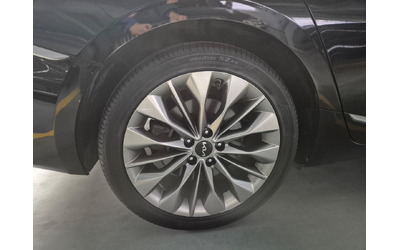 KIA K8 - автомобили, коли, обяви за нови и употребявани 7