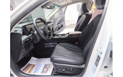 Kia K8 3.5 LPG Noblesse С ФИНАНСИРАНЕ - автомобили, коли, обяви за нови и употребявани 10