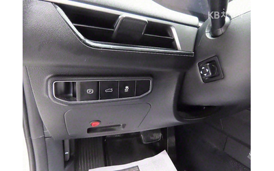 Kia K8 3.5 LPG Noblesse С ФИНАНСИРАНЕ - автомобили, коли, обяви за нови и употребявани 11