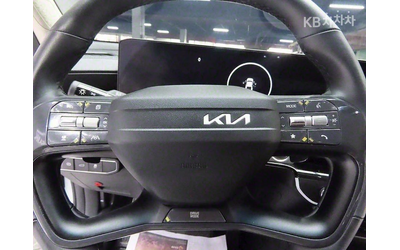 Kia K8 3.5 LPG Noblesse С ФИНАНСИРАНЕ - автомобили, коли, обяви за нови и употребявани 12