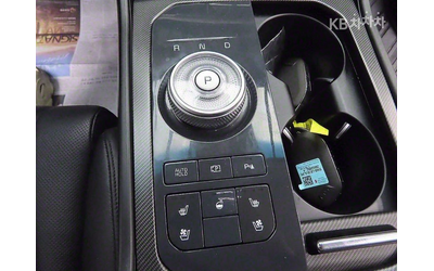 Kia K8 3.5 LPG Noblesse С ФИНАНСИРАНЕ - автомобили, коли, обяви за нови и употребявани 13