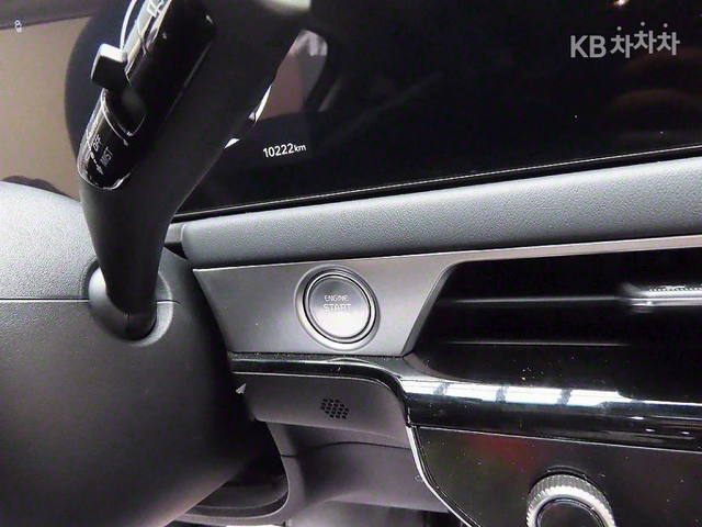 Kia K8 3.5 LPG Noblesse С ФИНАНСИРАНЕ - автомобили, коли, обяви за нови и употребявани 14