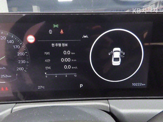 Kia K8 3.5 LPG Noblesse С ФИНАНСИРАНЕ - автомобили, коли, обяви за нови и употребявани 15