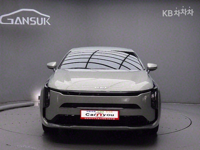 Kia K8 3.5 LPG Noblesse С ФИНАНСИРАНЕ - автомобили, коли, обяви за нови и употребявани 1