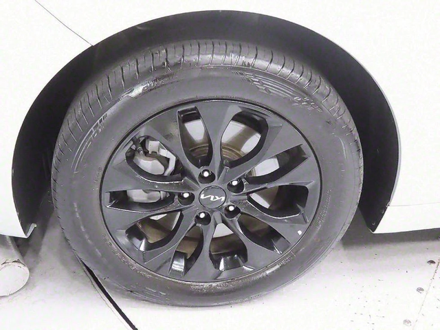 Kia K8 3.5 LPG Noblesse С ФИНАНСИРАНЕ - автомобили, коли, обяви за нови и употребявани 4