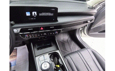 Kia K8 3.5 LPG Noblesse С ФИНАНСИРАНЕ - автомобили, коли, обяви за нови и употребявани 6