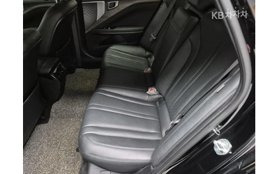 Kia K8 3.5 LPG Prestige ЛИЗИНГ БЕЗ ПЪРВОНАЧАЛНА ВНОСКА - автомобили, коли, обяви за нови и употребявани 10