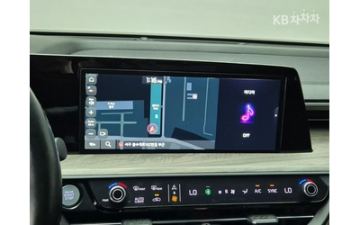 Kia K8 3.5 LPG Prestige ЛИЗИНГ БЕЗ ПЪРВОНАЧАЛНА ВНОСКА - автомобили, коли, обяви за нови и употребявани 11