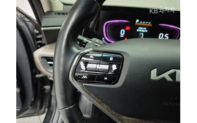 Kia K8 3.5 LPG Prestige ЛИЗИНГ БЕЗ ПЪРВОНАЧАЛНА ВНОСКА - автомобили, коли, обяви за нови и употребявани 12