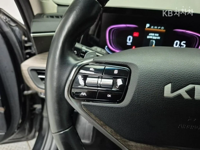 Kia K8 3.5 LPG Prestige ЛИЗИНГ БЕЗ ПЪРВОНАЧАЛНА ВНОСКА - автомобили, коли, обяви за нови и употребявани 12