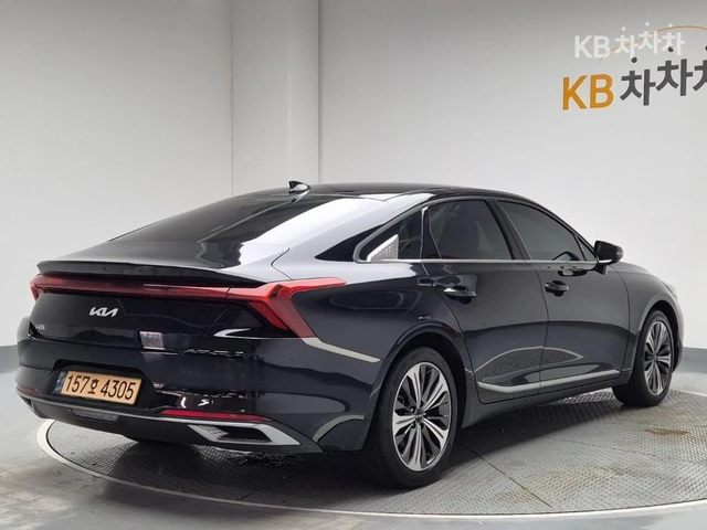 Kia K8 3.5 LPG Prestige ЛИЗИНГ БЕЗ ПЪРВОНАЧАЛНА ВНОСКА - автомобили, коли, обяви за нови и употребявани 3